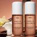 Koec Vanilla Coconut Perfume Coconut Vanilla Perfume Vanilla Coconut Hair and Body Perfume Spray 50 ml Vanilla Perfume for Women (2pcs) - Buy Online on GoSupps.com