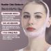 Double Chin Reducer Reusable Chin Strap for Women Breathable and Comfortable V Line Lifting Mask - Buy Online on GoSupps.com