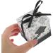 Alipis Graduation Candy Square Box: 10pcs Graduation Candy Box Graduation Party Favors Graduation Gift Box Paper Candy Boxes - Buy Online on GoSupps.com