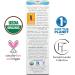 Vegan Mia Organic Hydrating Hair Oil - Rosemary, Castor & Jojoba Oil Blend for Dry Damaged Hair Growth - 1 fl oz - Buy Online on GoSupps.com