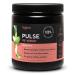 LEGION Pulse Pre Workout Supplement - All Natural Nitric Oxide Preworkout Drink to Boost Energy  Creatine Free  Naturally Sweetened  Beta Alanine  Citrulline  Alpha GPC (Green Apple)