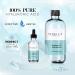 Hyaluronic Acid Serum 8 fl oz - Anti Aging & Ultra-Hydrating Moisturizer - Made in USA - Pack of 1 - Buy Online on GoSupps.com