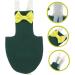 Buy MipCase 4-Piece Flying Bird Diapers for Chickens Ducks & Small Animals | Premium Pet Clothing & Accessories - Buy Online on GoSupps.com