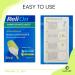 ReliOn 50 Single Use Safety Lancets Bundle with 2-In-1 Lancing Device and SAMBA LIFE eBook | Thin Skin 30G Needle 50 Count (1) - Buy Online on GoSupps.com