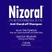 Nizoral Ketoconazole 2 Percent Anti-dandruff and Itchy Scalp Shampoo 200ml - Buy Online on GoSupps.com