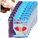 240pcs Anti Snoring Patch - Nasal Sticker for Better Breath & Sleep - Snoring Aid Device for Health Care - Buy Online on GoSupps.com