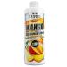 C.P.Sports Sugar-Free Beverage Concentrate 1:80 - 80L Fitness Drink with L-Carnitine & Vitamins - Mango Flavor + Dosing Pump - Buy Online on GoSupps.com