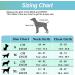 Funfox No Pull Dog Harness for Large Dogs - Adjustable Breathable Safe - Medium Dog Chest Harness & Tableware - Blue L - Buy Online on GoSupps.com