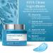 Envy Hyaluronic & Salicylic Acid Face Moisturizer - Acne Scar Reduction Hydrating Anti-Aging Cream Korean Skin Care - 1.69 Fl. oz - Buy Online on GoSupps.com