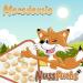 Buy Raw Unroasted Macadamia Nuts 1.5kg - Natural Unsalted Kernels - Nut Fox Premium Quality - Buy Online on GoSupps.com