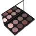 Mii Cosmetics Colourplay Boho Berry Eyeshadow Palette 24g - Buy Online on GoSupps.com