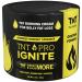 TNT Workout Enhancer Sweat Gel: Hot Cream for Waist Tummy Belly  Sweet Scent - Thigh & Arm Hot Sweat Cream: Exercise Thermogenic Cream for Men & Women  Heat Skin Lotion Sweat Cream 6.5 Ounce (Pack of 1)