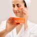 Victoria Beauty 60 Pads Eye Patches with Vitamin C - Brightening Under Eye Cooling Pads for Dark Circles | International Shipping - Buy Online on GoSupps.com