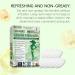 2026 new model 10-in-1 Advanced Moringa Nano Microdarts Patch Natural Body Patches for Women and Men Invisible Ultra-Thin Design 7 Pieces (4pc) - Buy Online on GoSupps.com