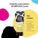 Buy Euter Care Set - 200ml Udder Care Moisturizer for Stressed Skin & Dry Hands | Gentle Care Cream - Buy Online on GoSupps.com