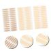 FRCOLOR 320 Pcs Lace Double Eyelid Stickers - Self-Adhesive Eyelid Tape for Instant Eyelid Lift | Ideal for All & International Shipping - Buy Online on GoSupps.com