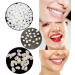 Temporary Tooth Repair Kit - Moldable Fake Teeth & Thermal Beads Replacement (Size 1) - Buy Online on GoSupps.com