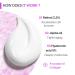 Anti-Aging Cream for Neck & Chest - Retinol & Collagen for Youthful Skin | International Shipping - Buy Online on GoSupps.com