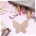 DOITOOL 2 Pcs Eyeshadow Palette Glitter Eye Shadow Glitter Makeup Cheek Blusher Girl Supplies Natural 1 count (Pack of 1) As Shown 1x2pcs - Buy Online on GoSupps.com
