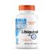 Doctor's Best Ubiquinol with Kaneka QH Ubiquinol 200mg (capsules 120 pieces) 120 pieces (1 pack) 120