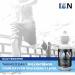 ION Alkaline Water Drops pH Booster | 7+ Year Water Storage Treatment & Purification Drops for Drinking | Use All Natural Ingredients 2 Fl Oz (Pack of 1) - Buy Online on GoSupps.com