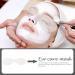 Healeved 600Pcs Under Eye Patches - Non-Woven Cotton Eye Treatment Mask for Puffy Eyes | DIY Moisturizing Eye Beauty Sheets for Spa Use - Buy Online on GoSupps.com