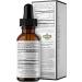 Codeage Liquid D3+K2 Vitamins USDA Organic - Vitamin D3 2000 IU Vitamin K2 (MK4 & MK7) Liquid Drops - Immune Support - Unflavored - Organic MCT Oil - Non-GMO - 1 fl oz - Buy Online on GoSupps.com