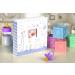 Baby Photo Album - Holds 200 6x4 Photos, Memo Slip-in Design - Buy Online on GoSupps.com