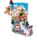 Bucilla Gingerbread Dreams 18 Christmas Stocking Felt Kit 86898E | DIY Holiday Decor - Buy Online on GoSupps.com