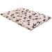 Country of Giraffe Large 40x30cm Rapeseed Pillow - Heat Pillow for Cats | 6 Chamber Grain Pillow for Back & Abdominal Support - Ideal for Cats - Buy Online on GoSupps.com