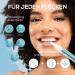 Venus Visage Pen Pro Series Teeth Whitening - 20X Pain-Free Tooth Bleaching Fast & Gentle Tooth-Friendly Whitener (2-Pack) - Buy Online on GoSupps.com