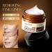 Hydrating Retinol & Caffeine Anti-Wrinkle Cream - Revitalize Skin Reduce Fine Lines Optimal Moisture - 1PC - Buy Online on GoSupps.com