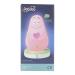 Buy Pabobo Lumilove Barbapapa Night Light - Pink | Nomadic Baby & Child Light with Induction Charger | International Shipping - Buy Online on GoSupps.com