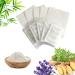 Detox footpotters detoxification plaster 120 foot pavement for detoxification wormwood detoxification paving feet foot bath additive detox pavement to improve sleep promote blood circulation