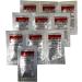 PVP Ointment 1gm 10 Pack - Fast-Acting Relief for Wounds and Skin Irritations - Buy Online on GoSupps.com