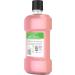 Limited Edition Listerine Zero Alcohol Mouthwash Grapefruit Rose Flavor 500mL (Pack of 2) - Buy Online on GoSupps.com