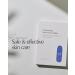 LBB Soothing Care In Serum Mask - Hypoallergenic Vegan Face Mask Sheet | Calming & Moisturizing | Protectol & Hyaluronic Acid | 5 Sheets - International Shipping Available - Buy Online on GoSupps.com