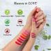 Iba Halal Care Pure Lips Moisturizing Lipstick Shade A36 Caramel Creme - Hydrating Vegan & Halal Certified Lip Color for International Shipping - Buy Online on GoSupps.com