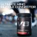 V8 Total Energy Pre Workout Booster | Vegan Sugar-Free Natural Caffeine | 20 Portions | Carnosyn & Betapower | Made in Germany - Blue Raspberry - Buy Online on GoSupps.com