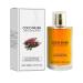 Coco Musk Perfume Oil Long-lasting Perfume for Men and Women Suitable For Valentine's Day Party Dating Perfume Cologne Fragrance Enhance Attraction & Confidence (50 ml/1.69 fl oz) (Choco Musk) 1 Fl Oz (Pack of 1)