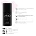 Inlaq Hema Free UV Nail Polish Marshmallow 6ml - Half-Transparent Gel Polish | Hema-Free Gellack in Various UV LED Colors - Shop Now! - Buy Online on GoSupps.com
