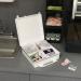 First Aid Central AZ-APFAKP All-Purpose Emergency First Aid Kit For Home Work and Travel 145 Pieces - Buy Online on GoSupps.com