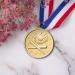 Abaokai 2-Inch Gold Award Medals - Set of 12 for Kids Sports, Baseball Games, Party Favors - Buy Online on GoSupps.com