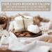 100% Grass-Fed Whipped Tallow Balm & Organic Jojoba Oil infused with Organic Madagascar Vanilla Beans/vanilla coffee: face & body moisturizer for dry, sensitive skin/eczema, (VANILLA LATTE) VANILLA LATTE 2 Ounce (Pack of 1) - Buy Online on GoSupps.com