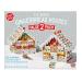 Create-A-Treat E-Z Build Gingerbread Houses 2-Pack - 46.1oz (Best Value) - Buy Online on GoSupps.com