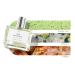 Le Monde Gourmand Th Matcha Eau de Parfum - 1 fl oz (30 ml) - Green Tea Floral Amber Perfume Notes Th Matcha 1 Fl Oz (Pack of 1) - Buy Online on GoSupps.com