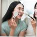 Buy Makeup Puff Bow-knot Premium Loose Powder Puff for Flawless Application | Round Body Powder Puff | Ideal Makeup Tool for All Skin Types | International Shipping Available - Buy Online on GoSupps.com