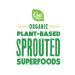 Go Raw Organic Sprouted Super Simple Seeds - Sunflower & Pumpkin Seeds 14 oz (397 g) - Buy Online on GoSupps.com