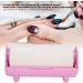 Kuuleyn Nail Stamp Oil Absorbing Sheet - Manicure Tool for Nail Art Stamping Pattern Removal (Pink) | International Shipping - Buy Online on GoSupps.com
