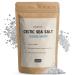 Cupplement Cupplement - Celtic Sea Salt 250 Grams - Premium Quality - Coarse Salt